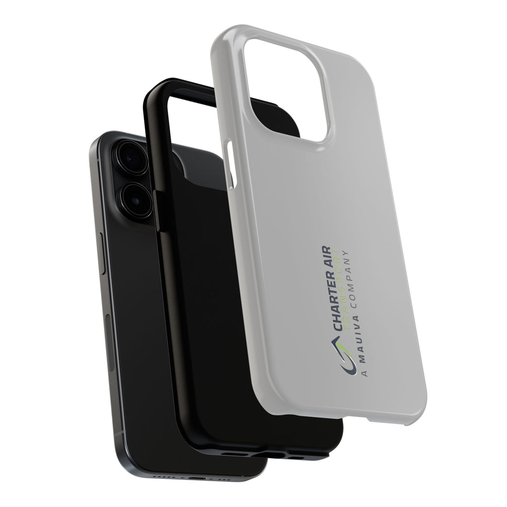 Charter Air Transport Tough Phone Case