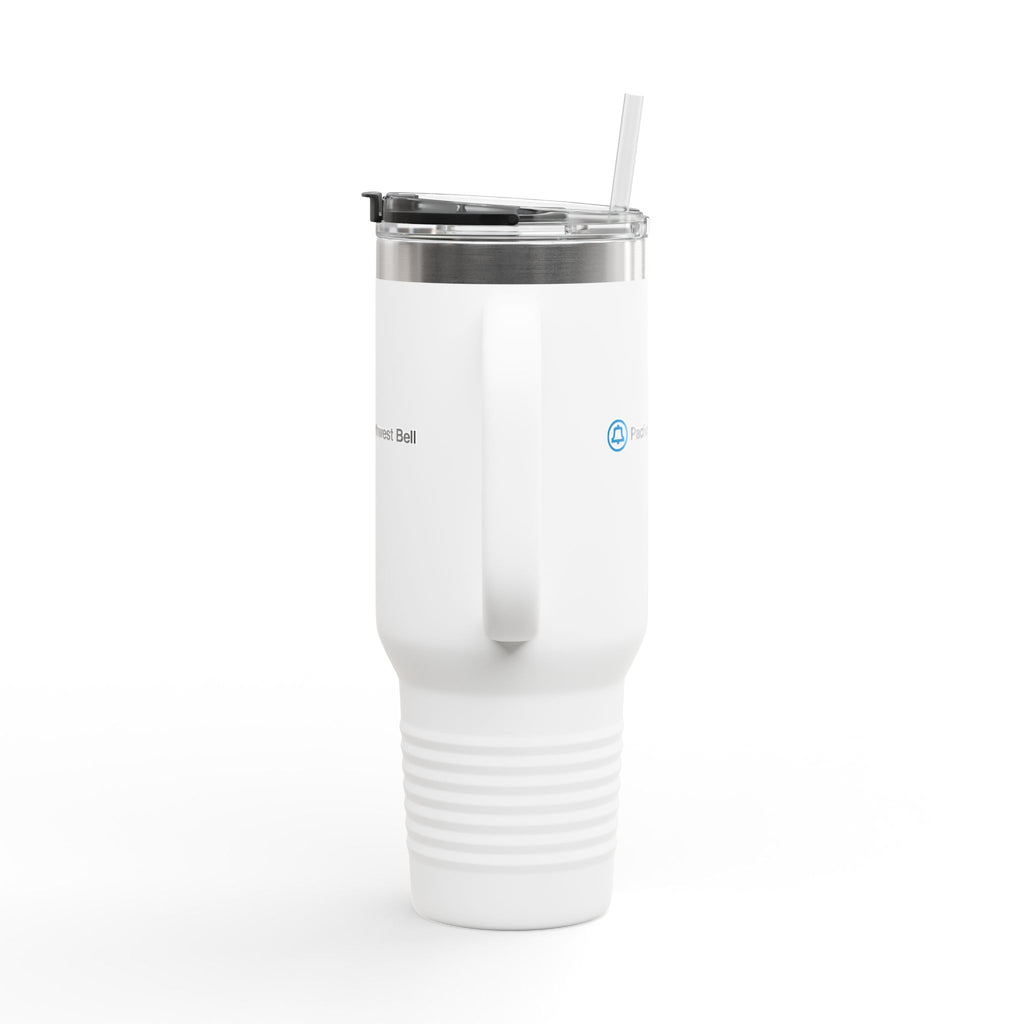 Pacific Northwest Bell 40oz Insulated Travel Mug Stainless Tumbler