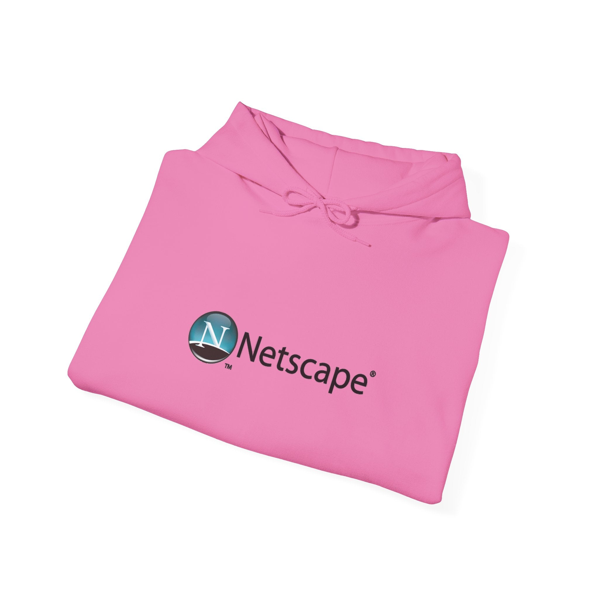 Netscape Hoodie / Sweatshirt
