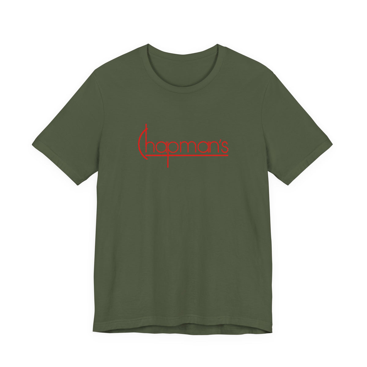 T. A. Chapman Co. T-Shirt