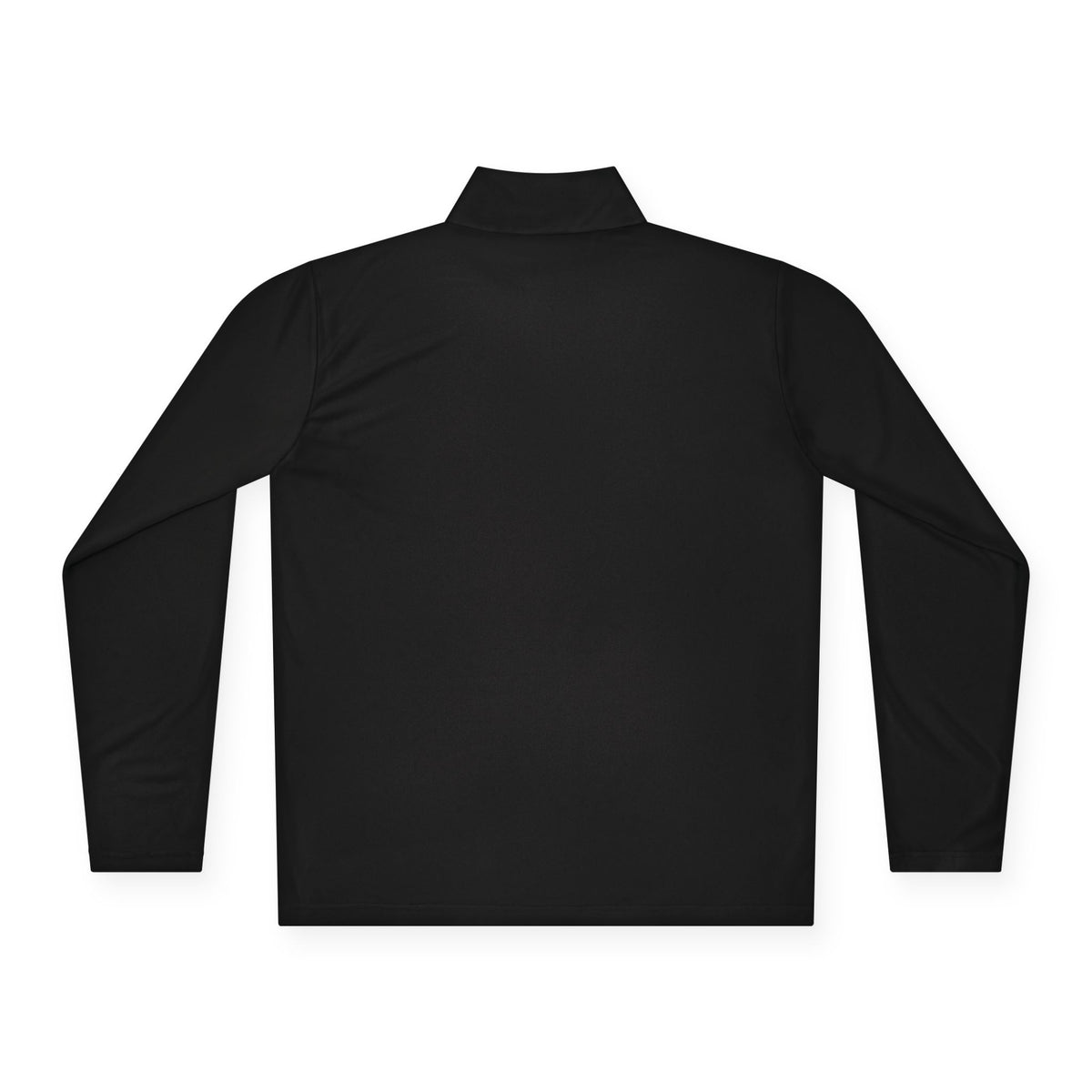 Hastings Entertainment Unisex Quarter Zip Pullover