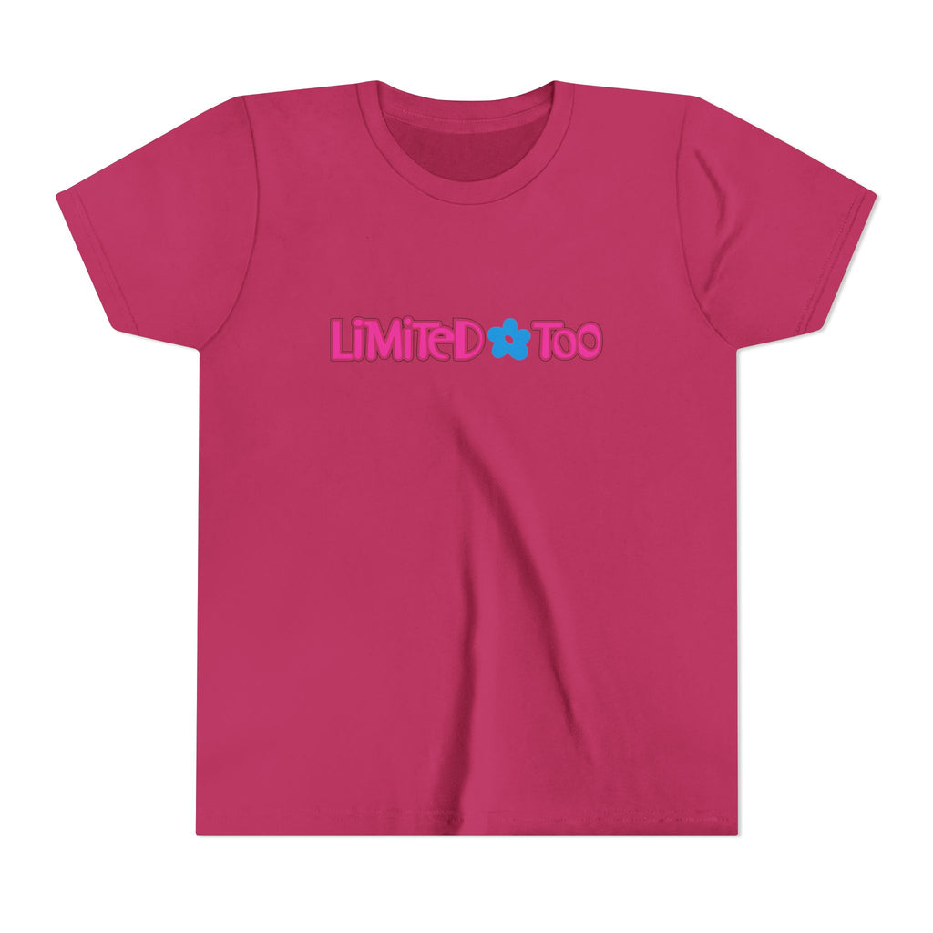 Limited Too Youth / Kids T-Shirt