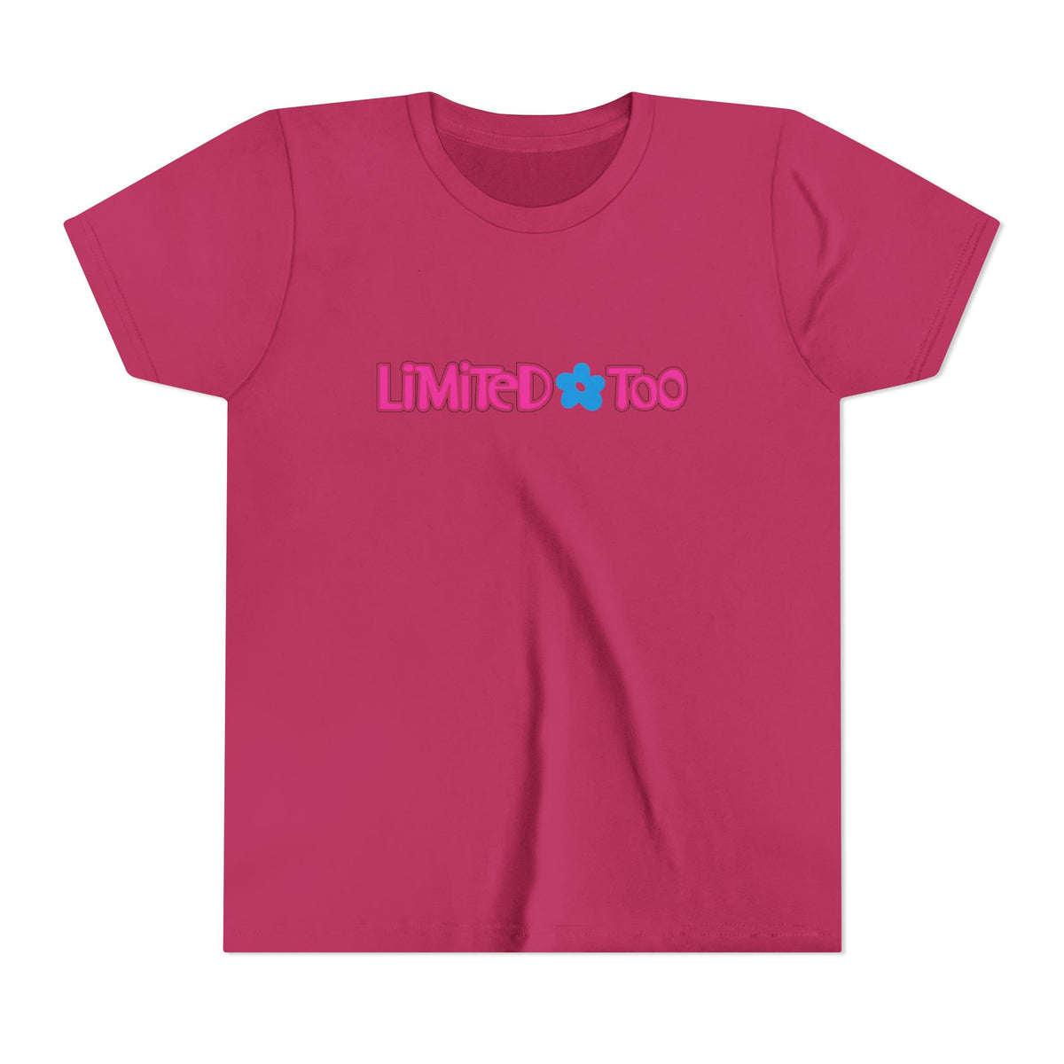 Limited Too Youth / Kids T-Shirt