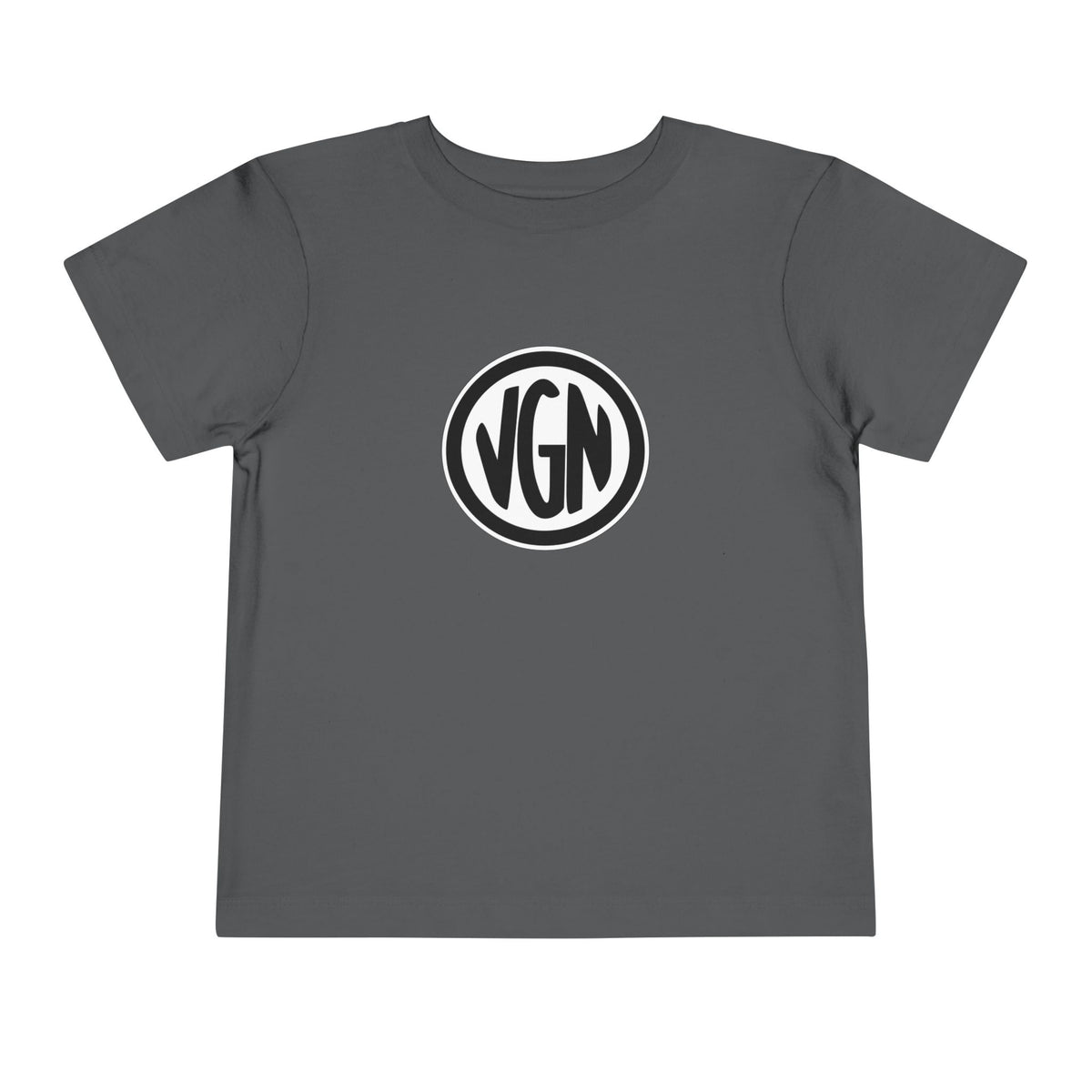 Virginian Railway Toddler Tee / T-Shirt