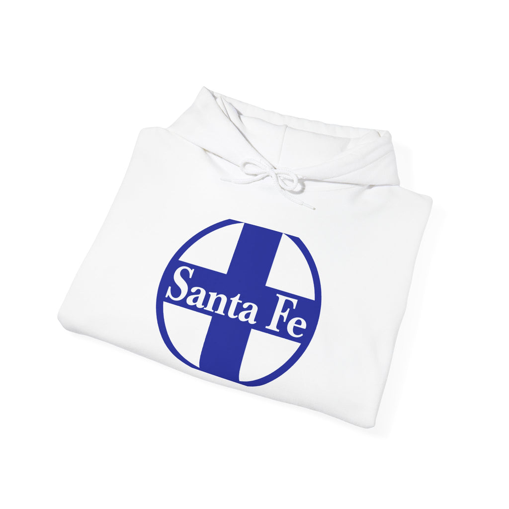 Atchison Topeka and Santa Fe Railway Hoodie / Sweatshirt