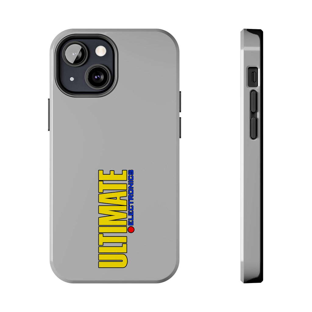 Ultimate Electronics Tough Phone Case