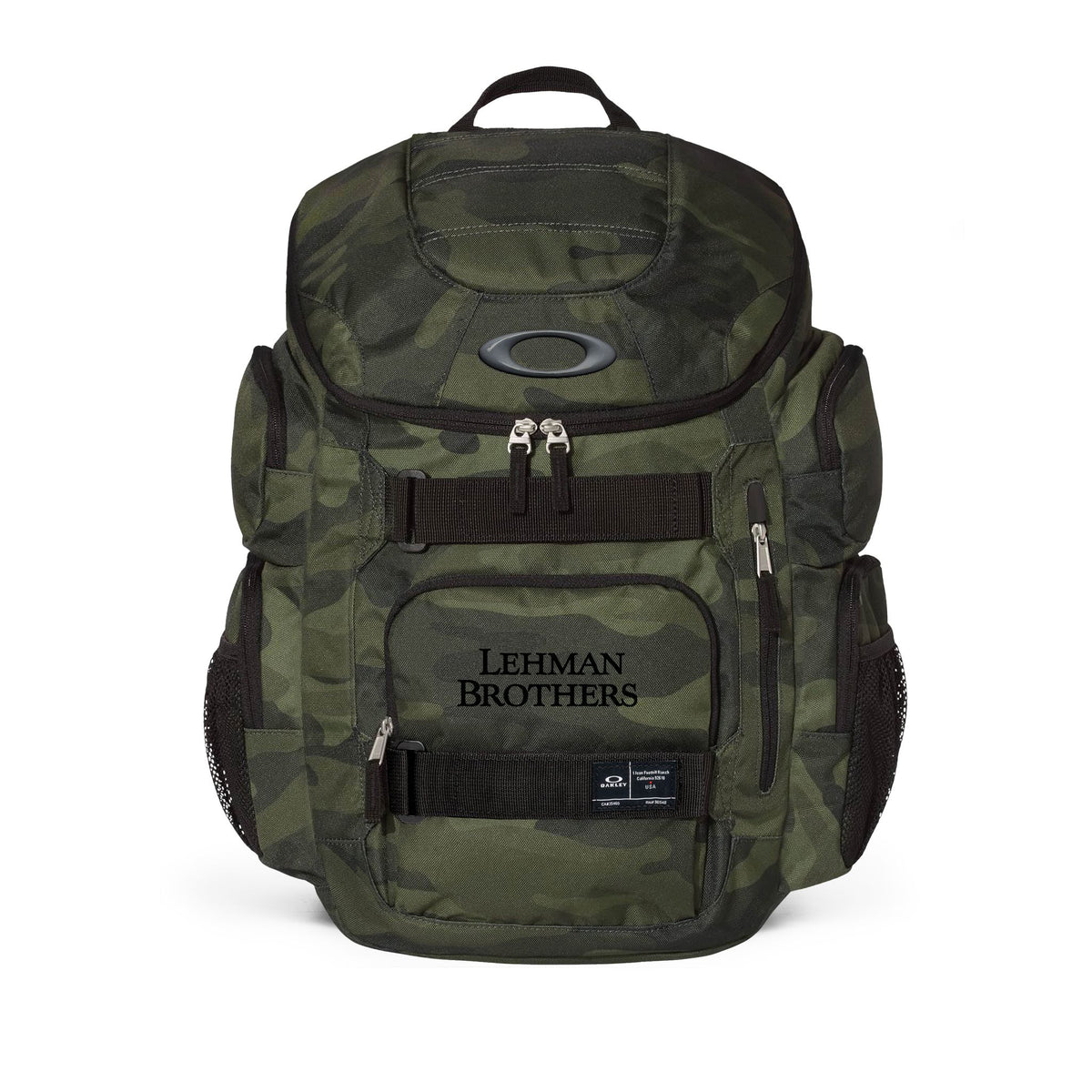 Copy of Template 30L Backpack