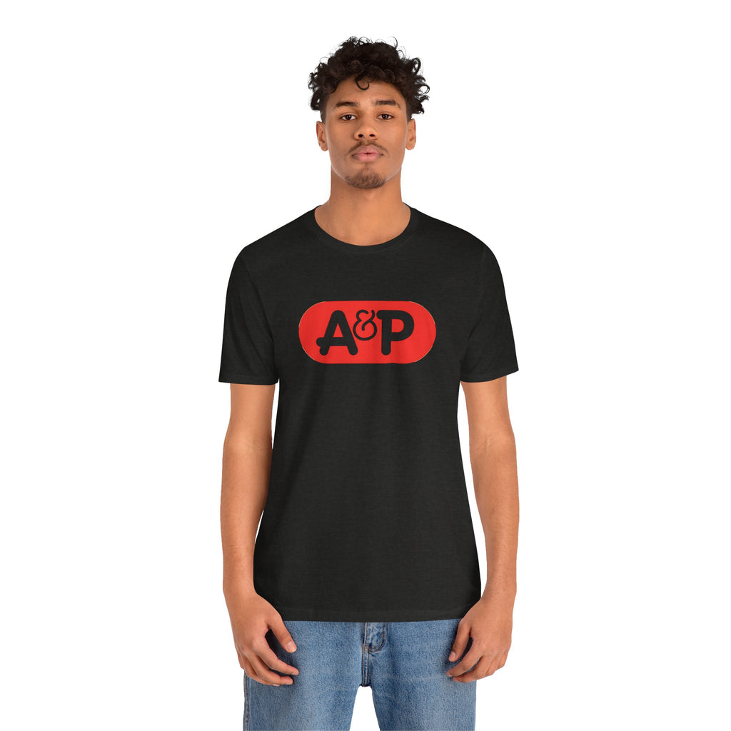 The Great Atlantic & Pacific Tea Company (A&P) T-Shirt