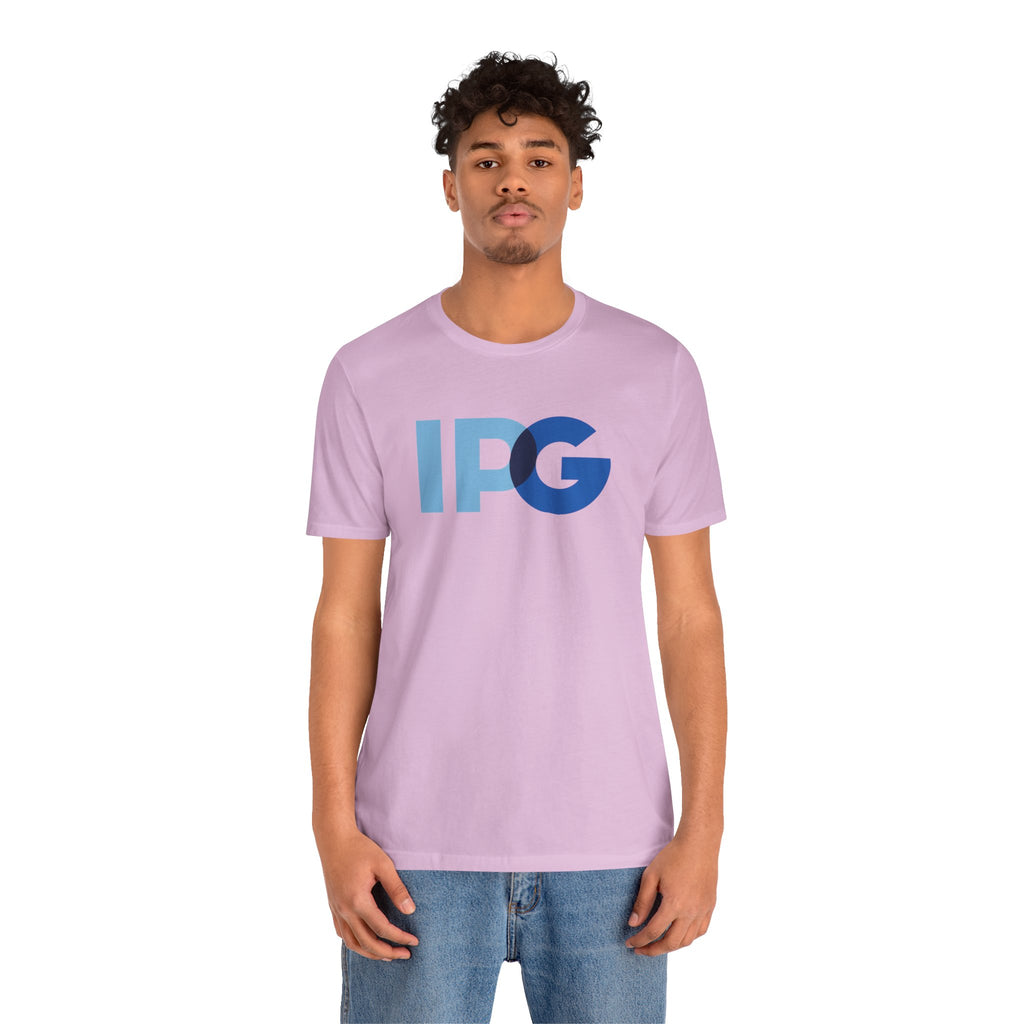 The Interpublic Group of Companies T-Shirt