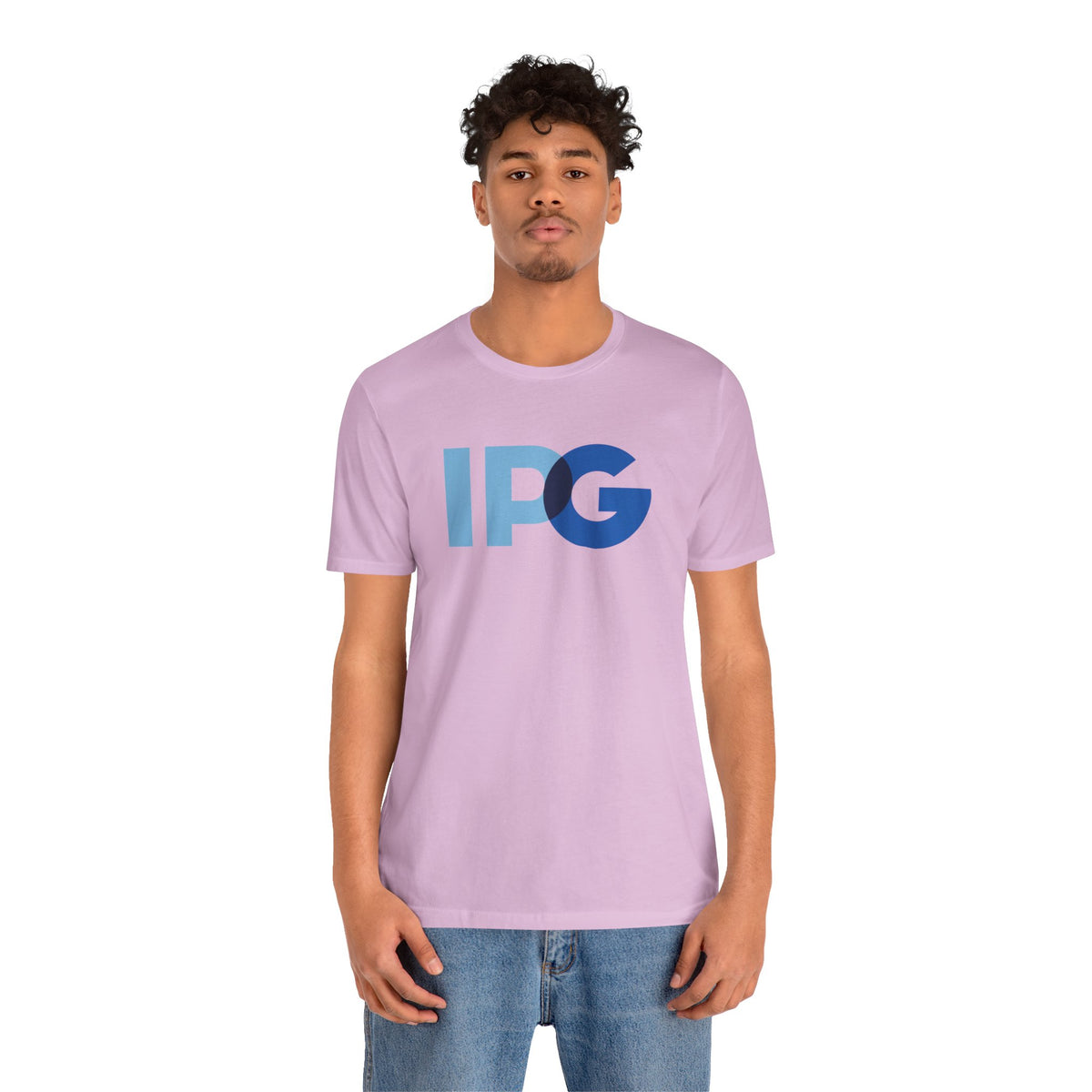 The Interpublic Group of Companies T-Shirt