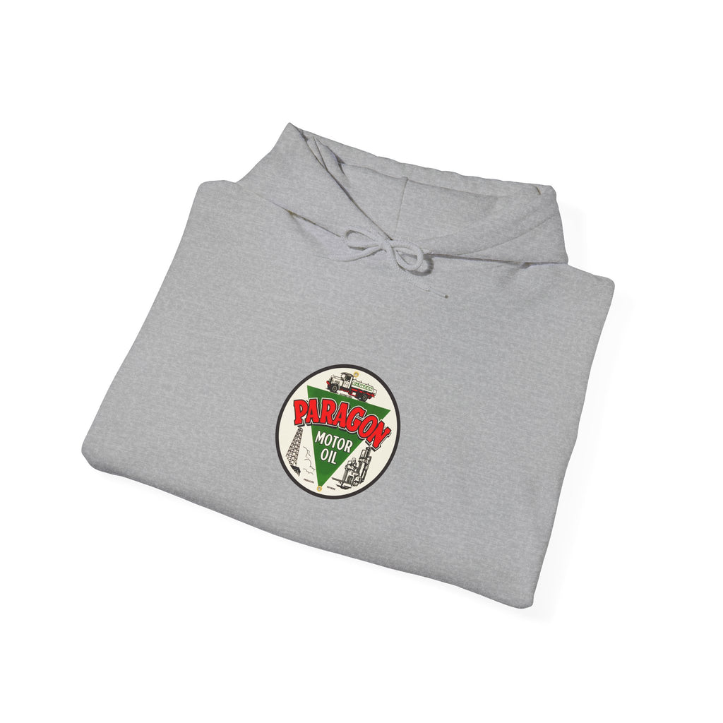 Paragon Oil Hoodie / Sweatshirt
