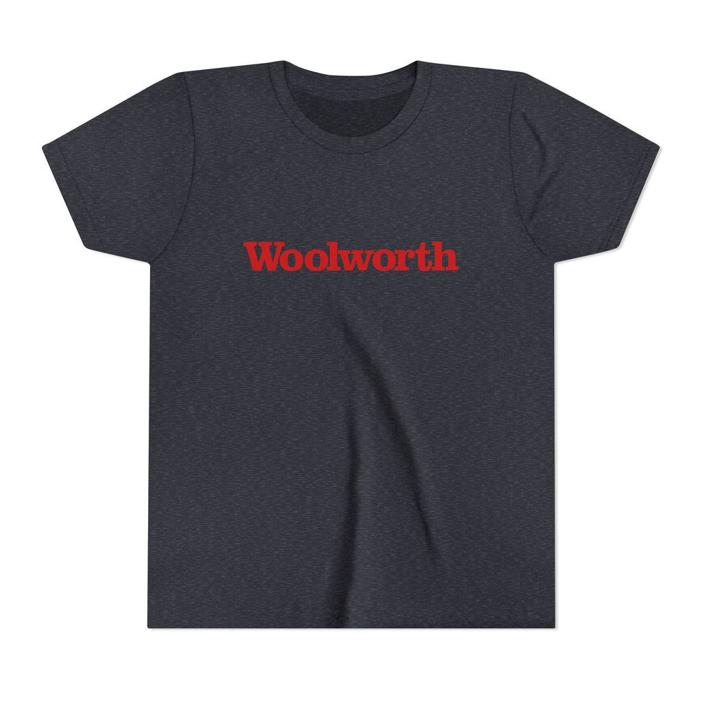 F. W. Woolworth Company Kids Tee / T-Shirt