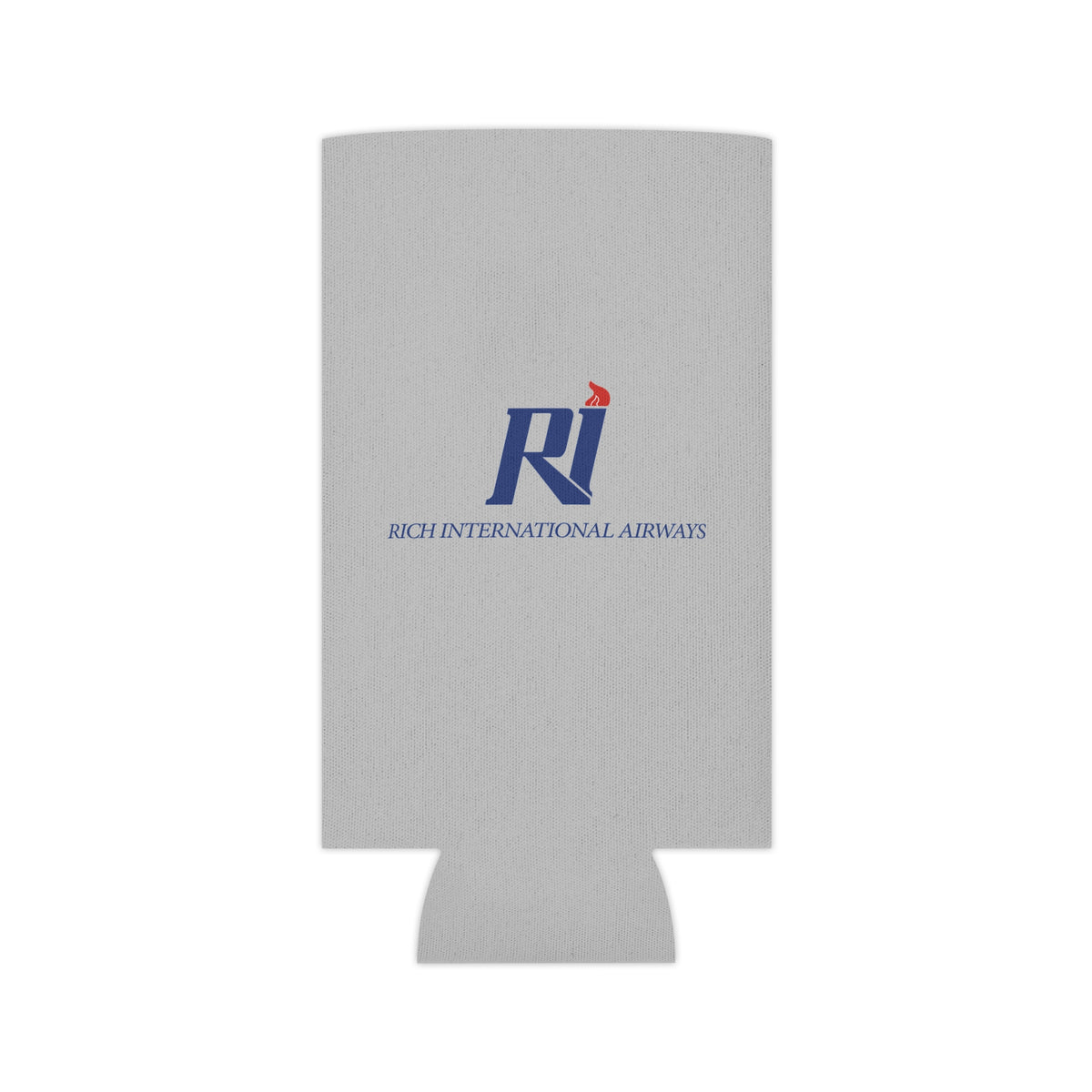 Rich International Airways Can Cooler