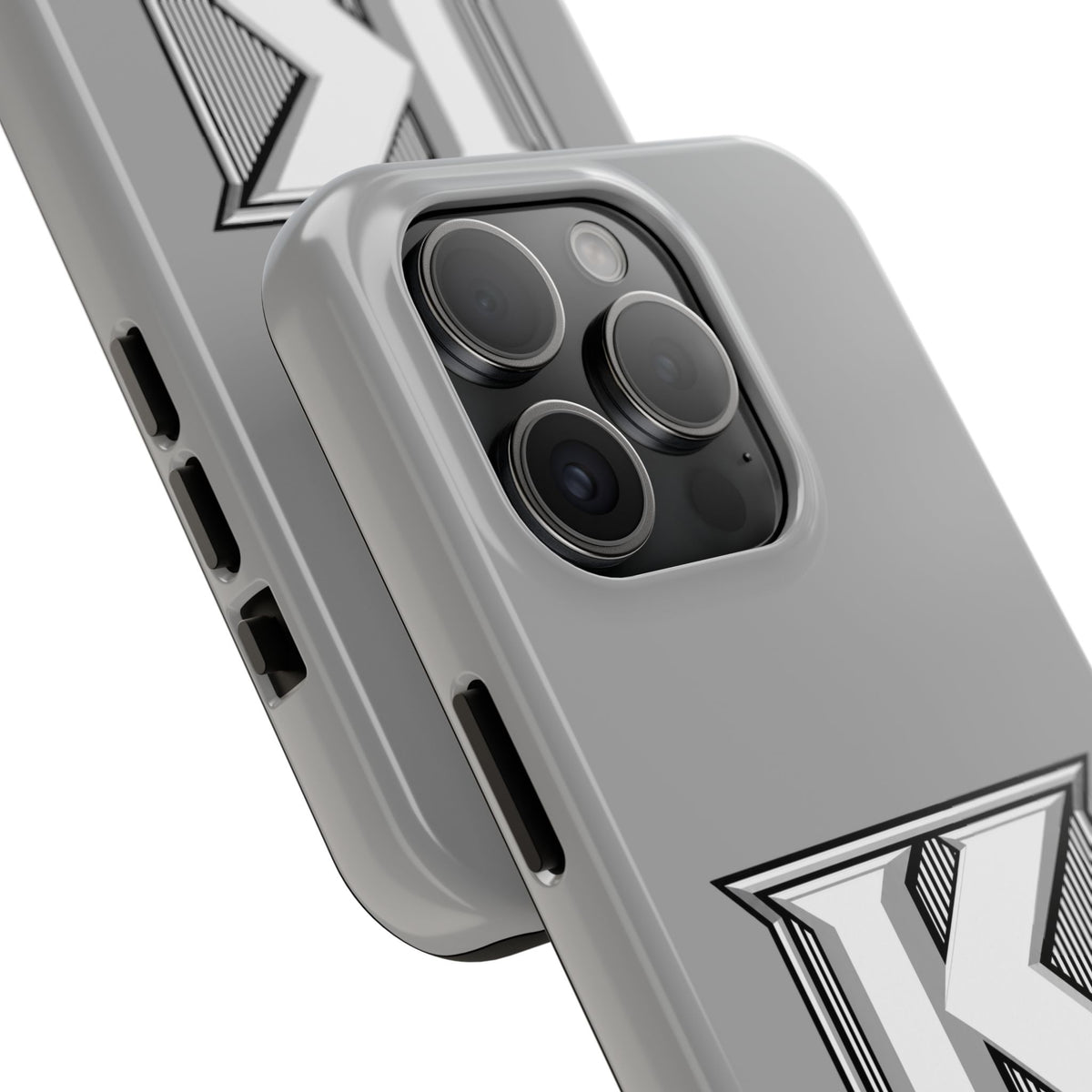Kaiser Motors Tough Phone Case