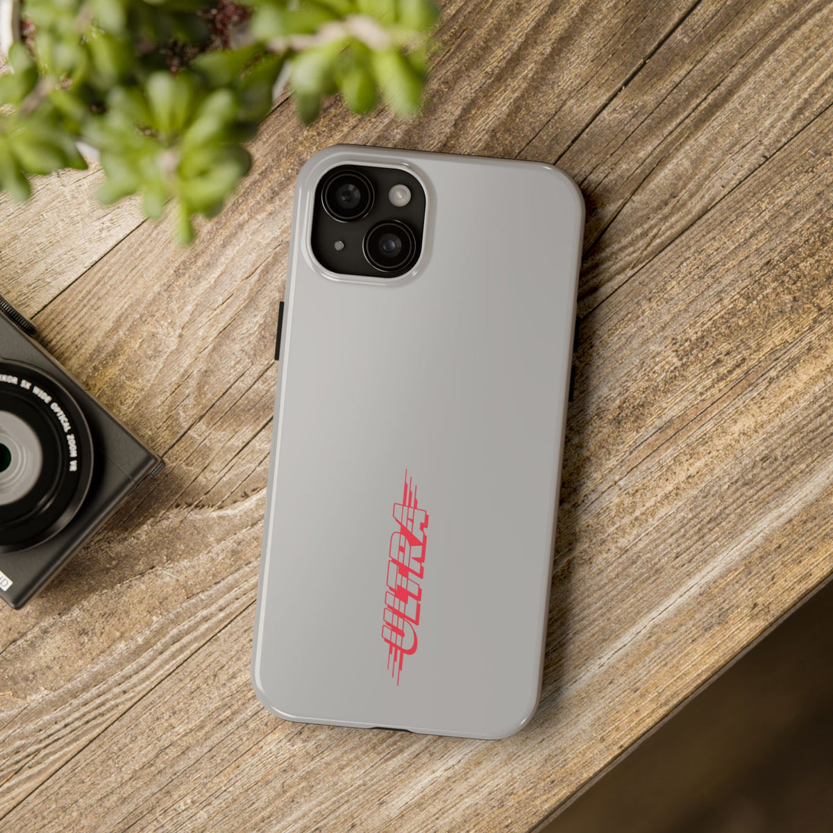 Ultra Games Tough Phone Case