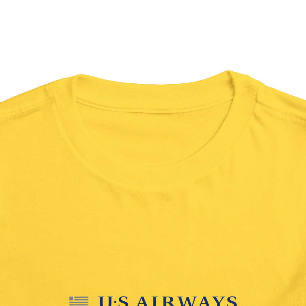 US Airways Toddler Tee / T-Shirt