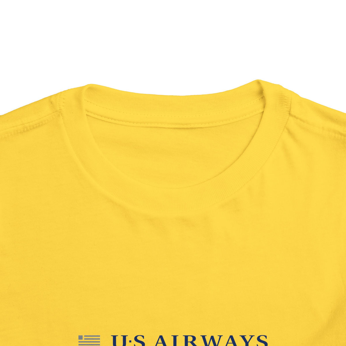 US Airways Toddler Tee / T-Shirt