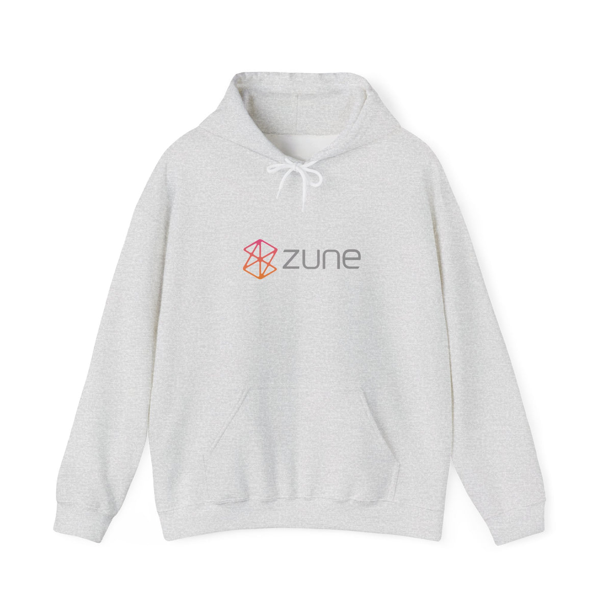 Zune Hoodie / Sweatshirt