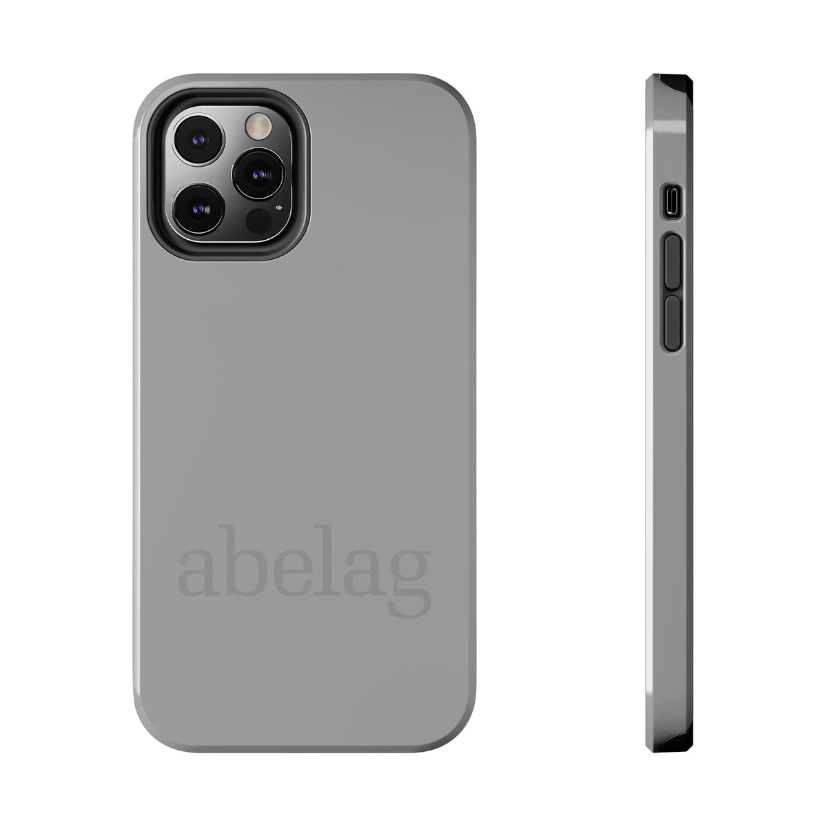 Abelag Aviation Tough Phone Case