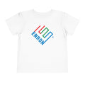 Enron Toddler Tee / T-Shirt