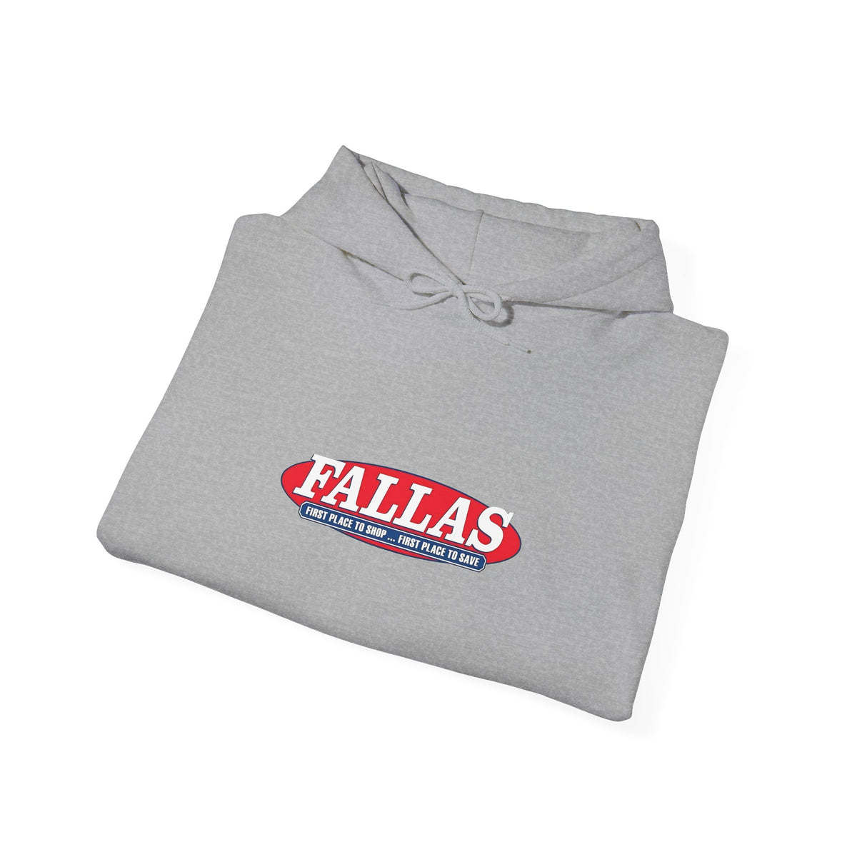 Fallas Discount Stores Hoodie / Sweatshirt