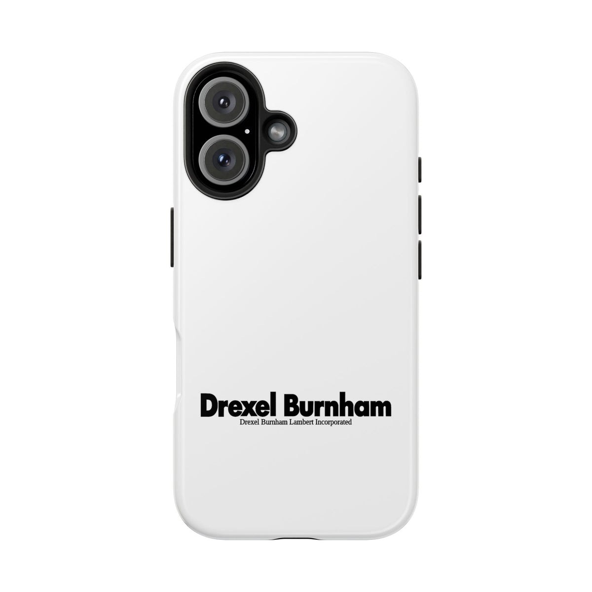 Drexel Burnham Lambert Tough Phone Case