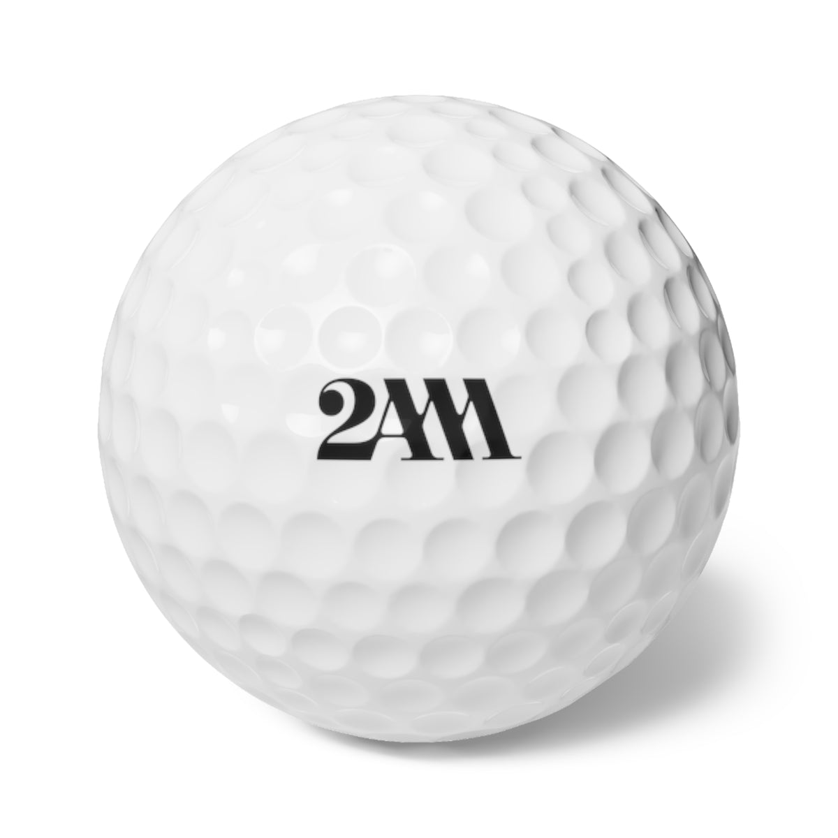 2AM Golf Balls