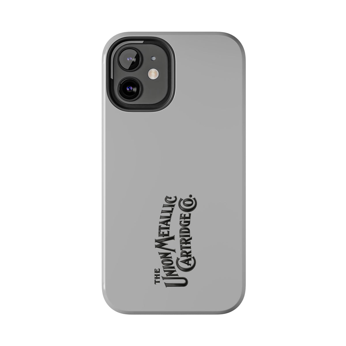 Union Metallic Cartridge Company Tough Phone Case