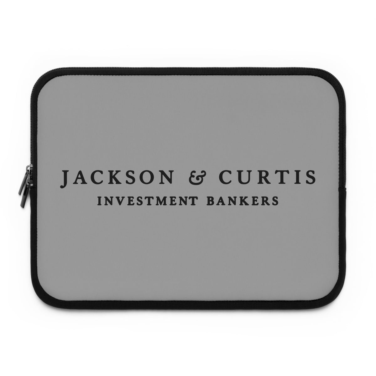 Jackson & Curtis Laptop Sleeve