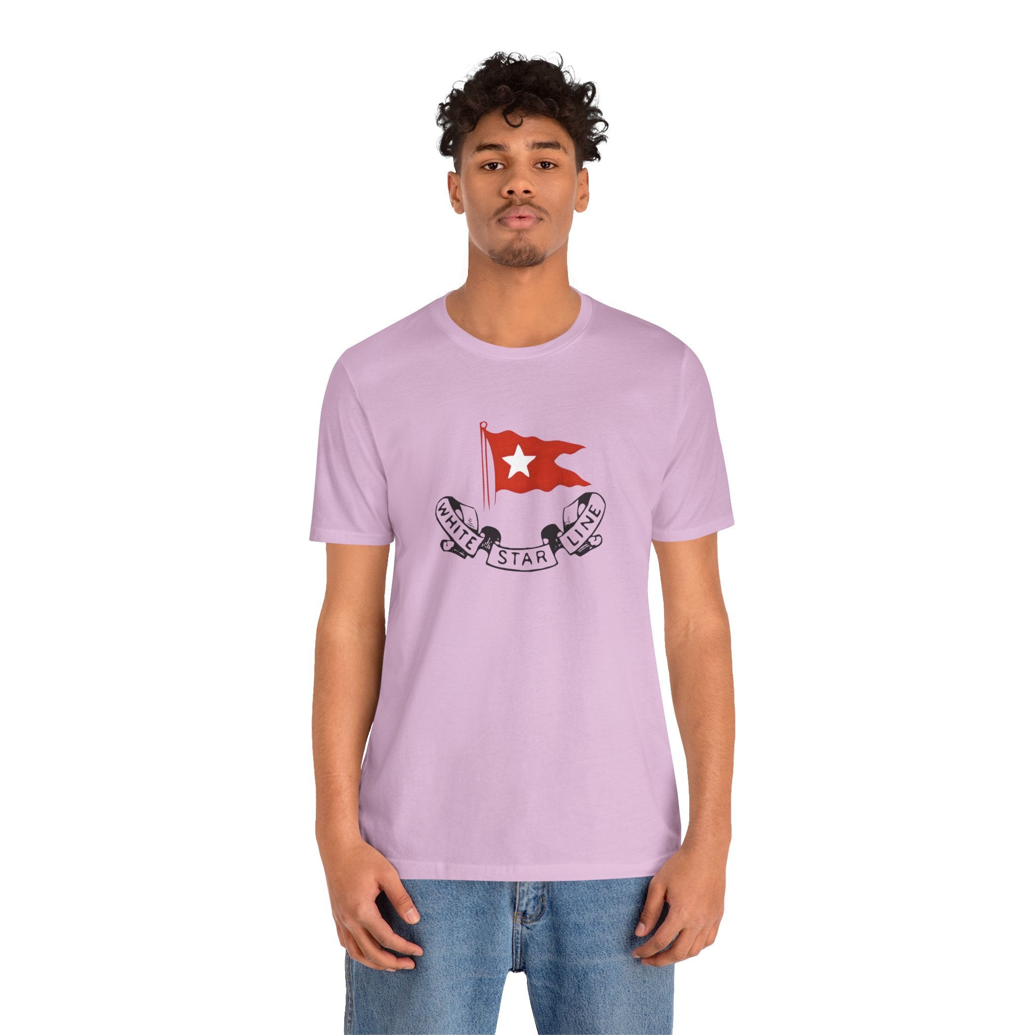 White Star Line T-Shirt