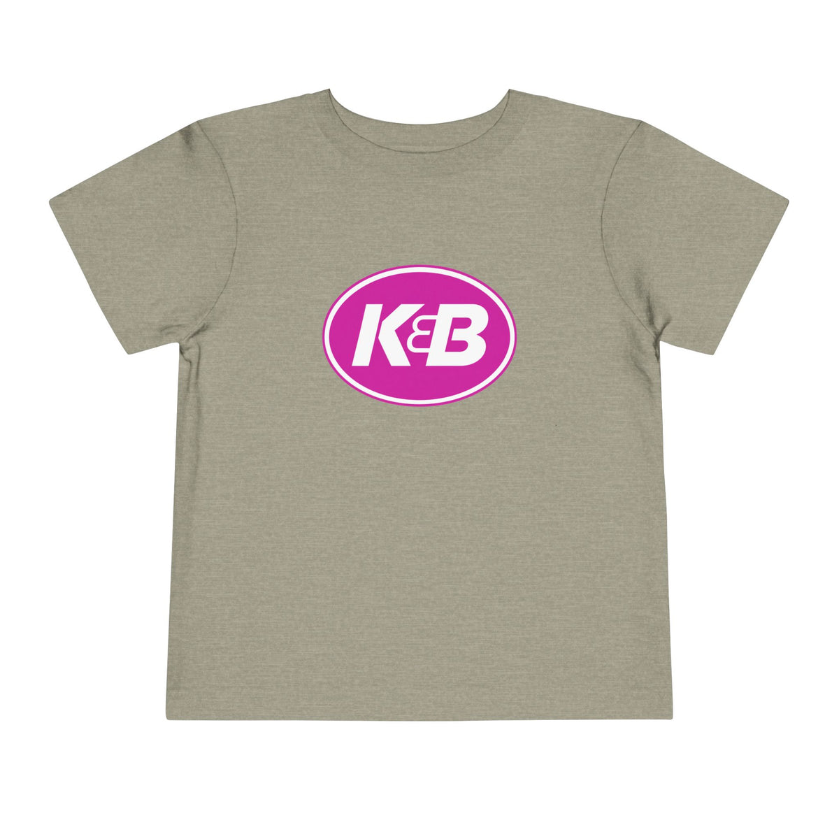 K&B (Katz & Besthoff) Toddler Tee / T-Shirt