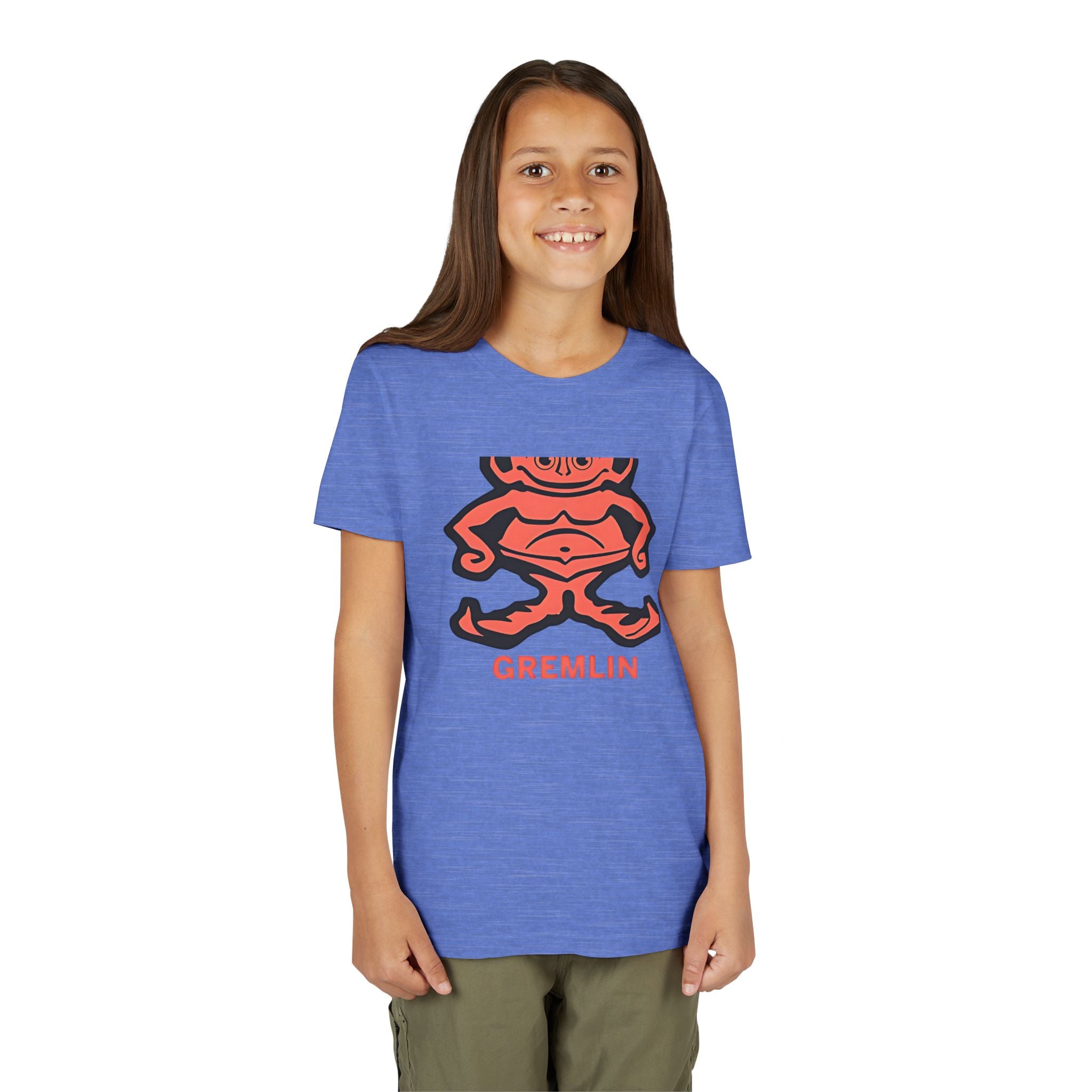 AMC Gremlin Kids Tee / T-Shirt