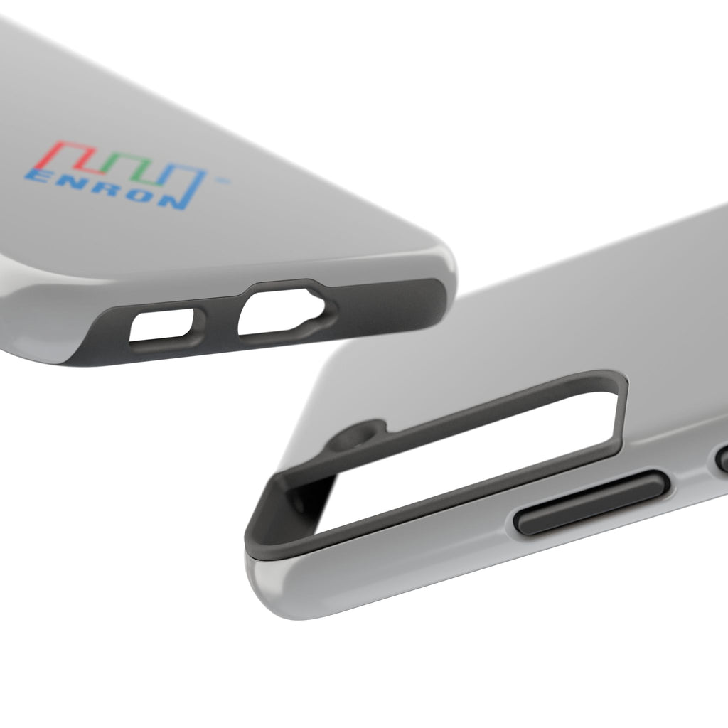 Enron Tough Protective Phone Case