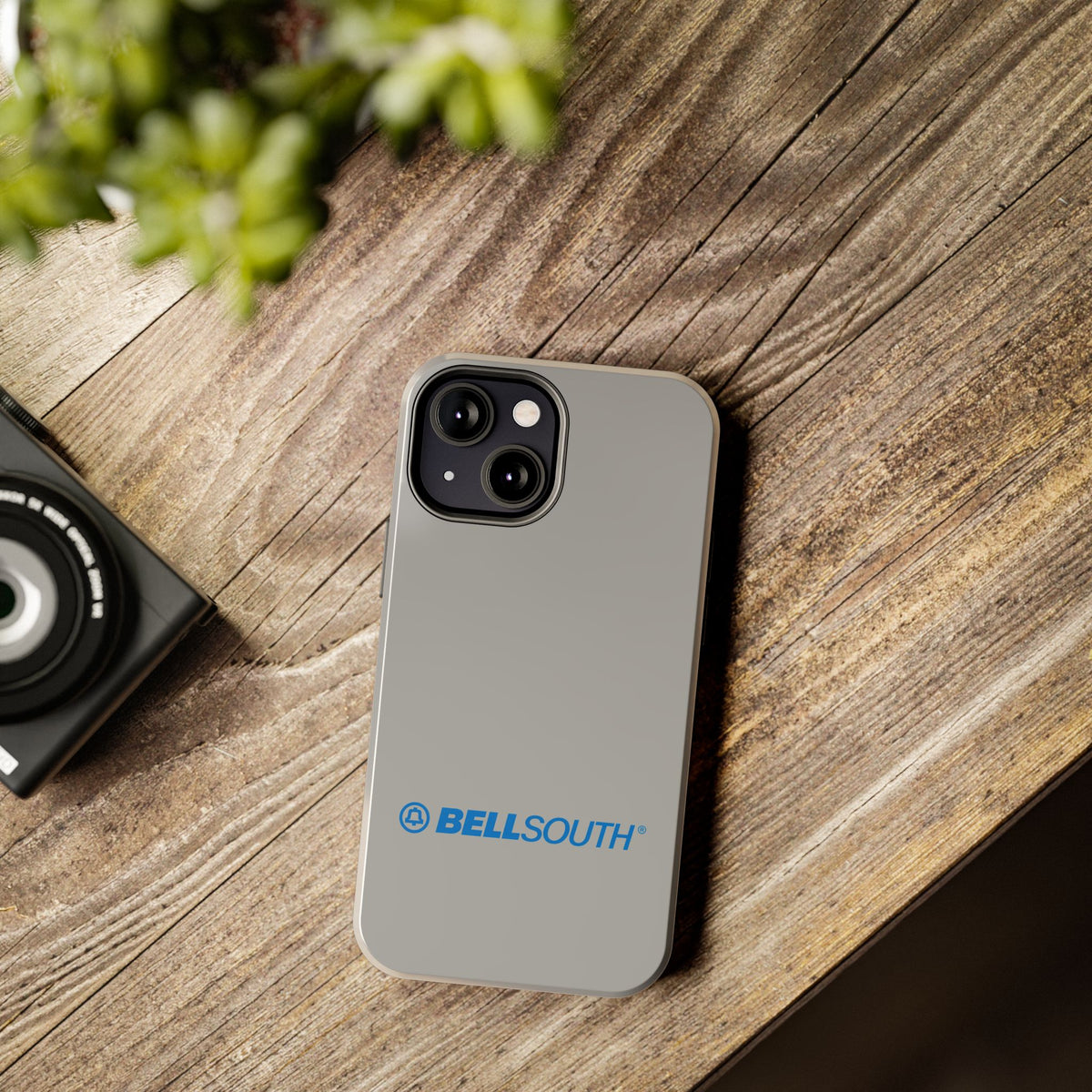 BellSouth Tough Phone Case