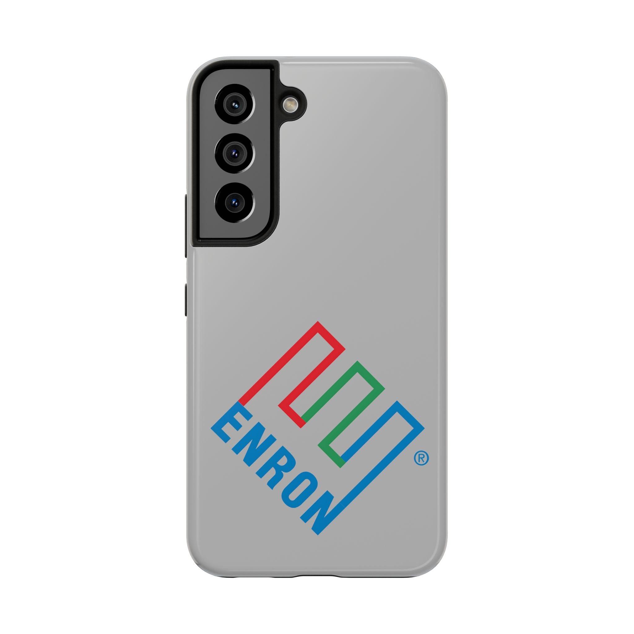 Enron Tough Protective Phone Case