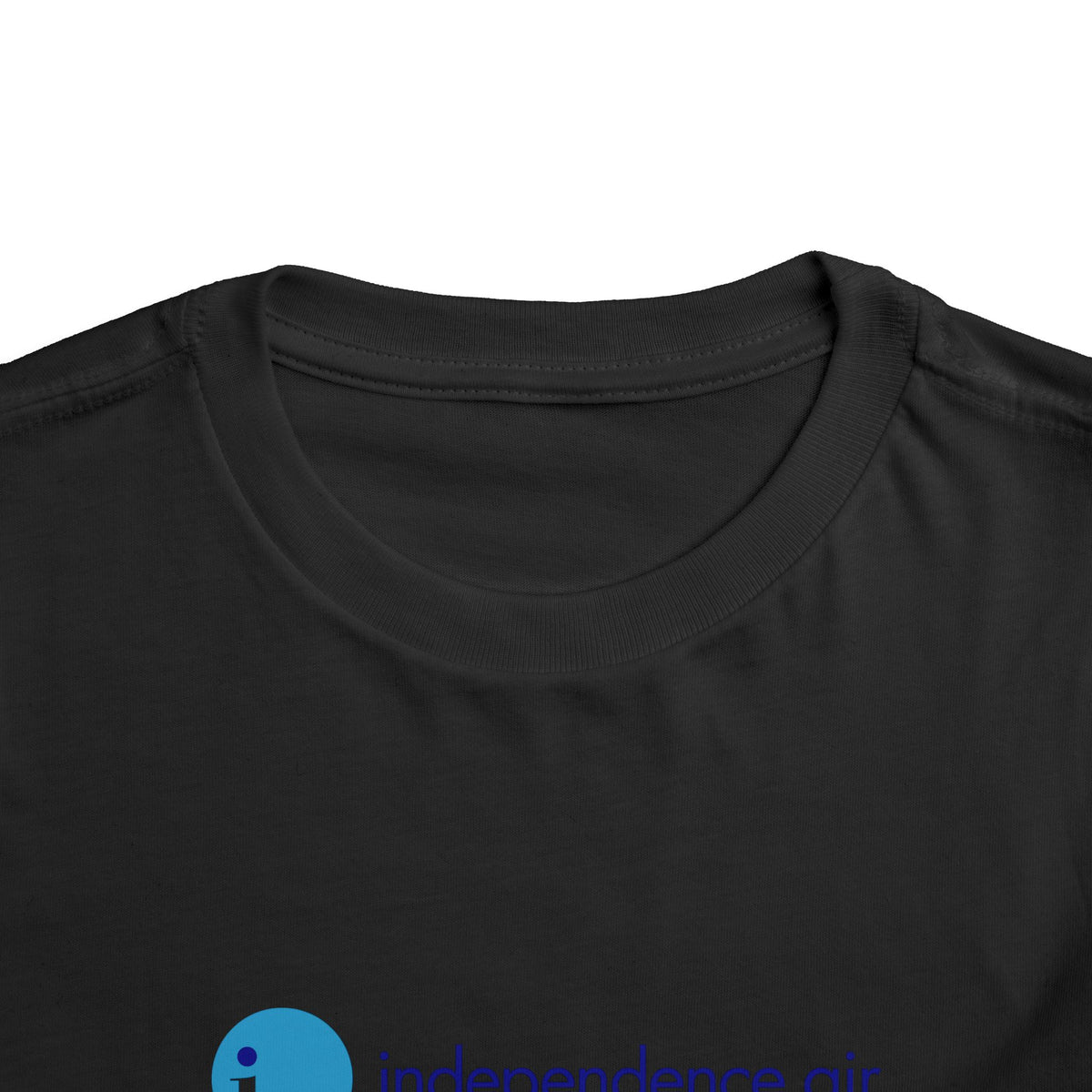 Independence Air Toddler Tee / T-Shirt