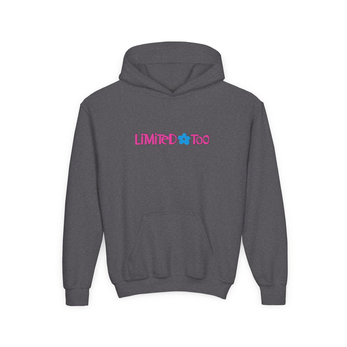 Limited Too Youth Hoodie / Swaetshirt