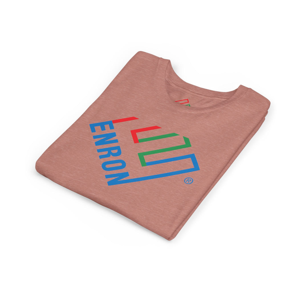 Enron Kids Tee / T-Shirt