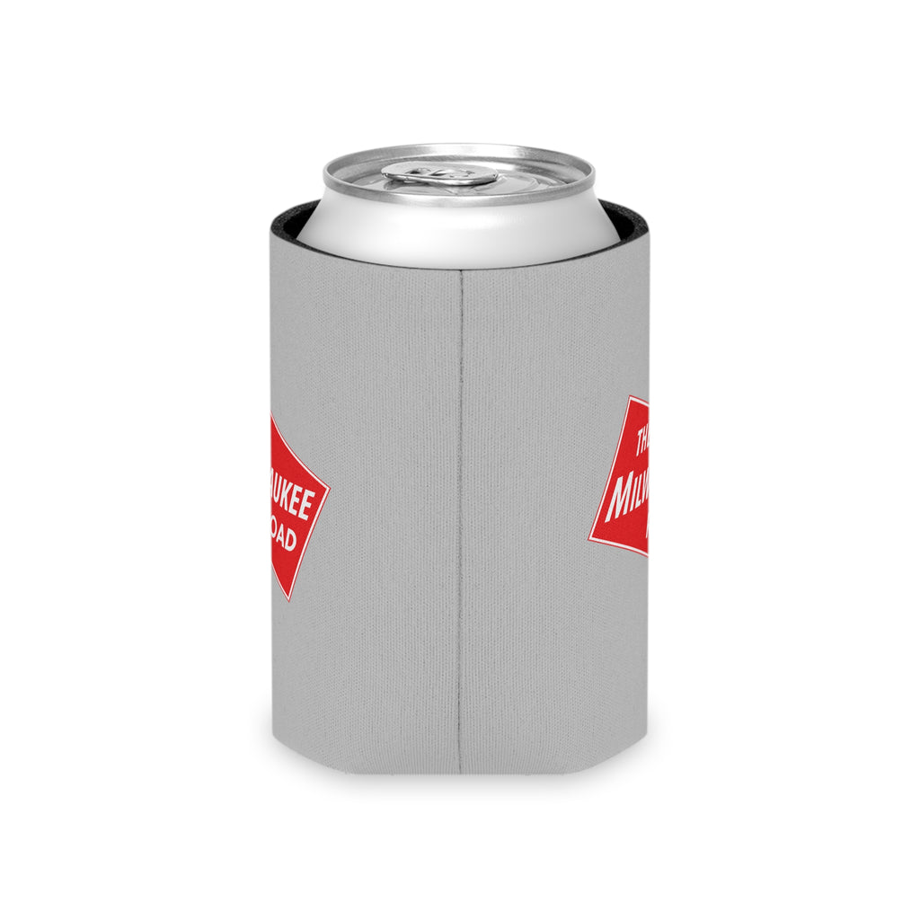 Chicago Milwaukee St. Paul and Pacific Railroad Can Cooler
