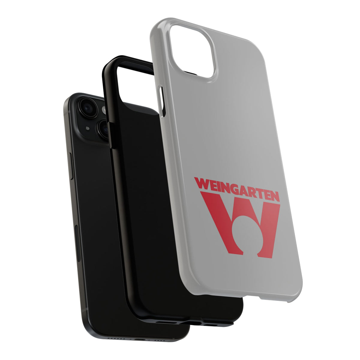 Weingarten's Tough Phone Case