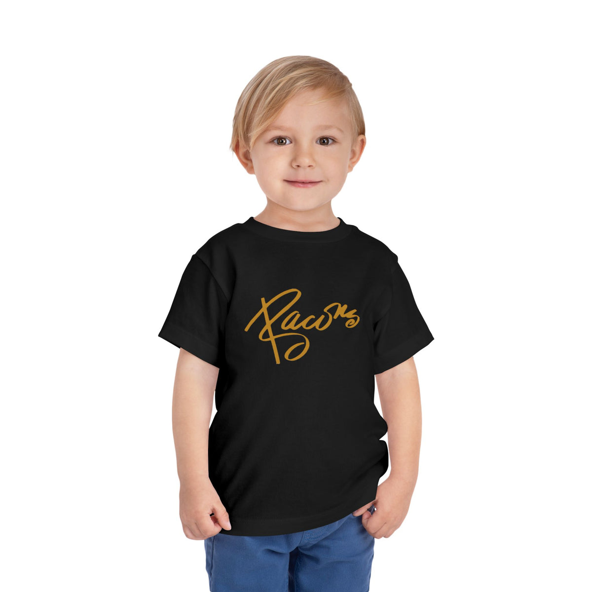 Bacon's Toddler Tee / T-Shirt