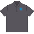 Bell System Cotton Polo Shirt