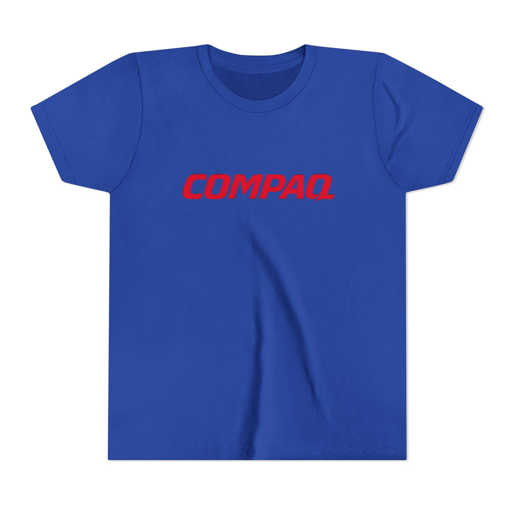 Compaq Kids Tee / T-Shirt