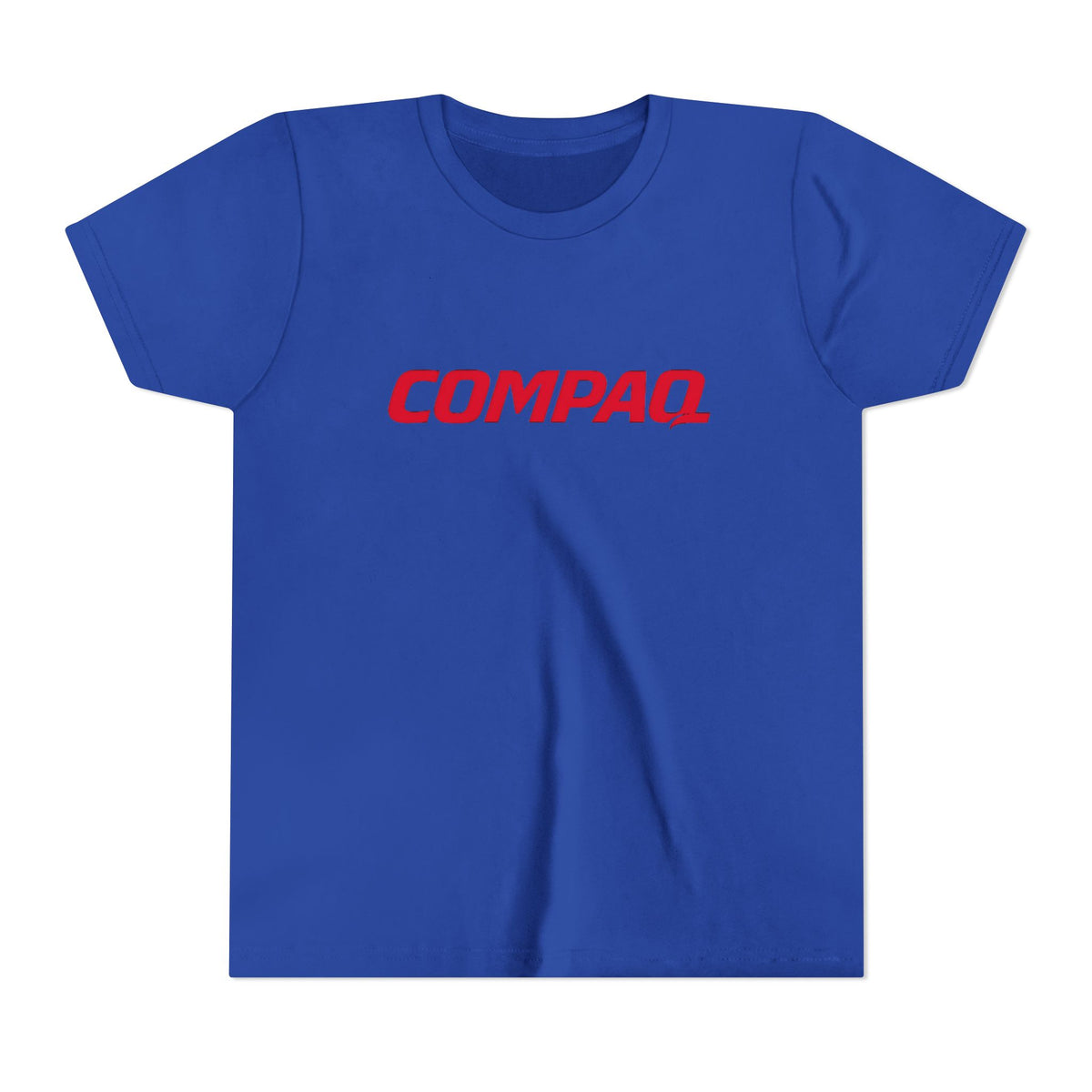 Compaq Kids Tee / T-Shirt