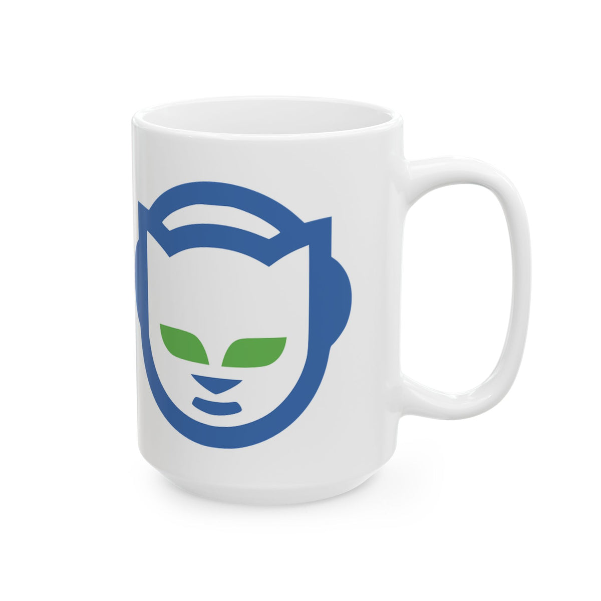 Napster Ceramic Coffee Mug