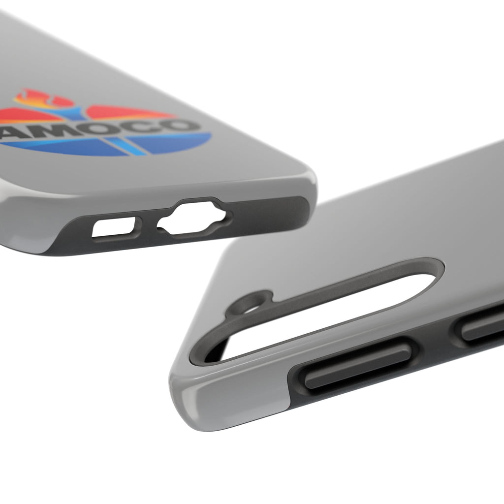 Amoco Tough Phone Case