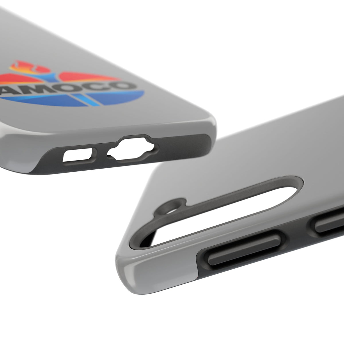 Amoco Tough Phone Case