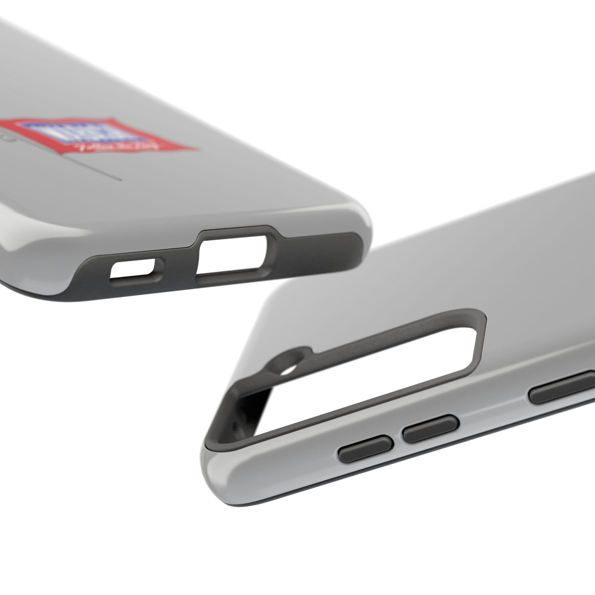 Wabash Railroad Tough Phone Case