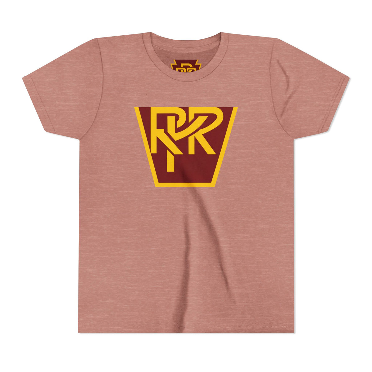 Pennsylvania Railroad Kids Tee / T-Shirt
