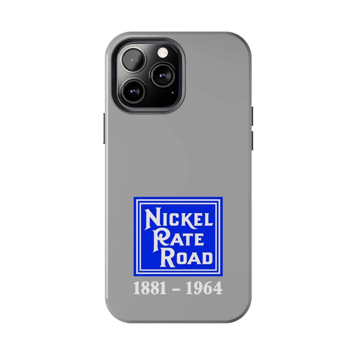 New York, Chicago and St. Louis Railroad Tough Phone Case